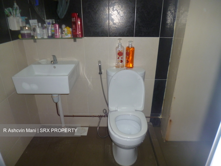 Blk 404 Admiralty Link (Sembawang), HDB 4 Rooms #211037441